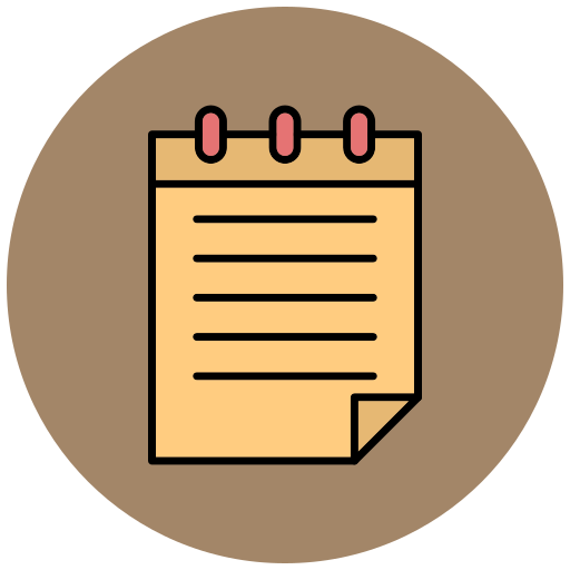 Notes App